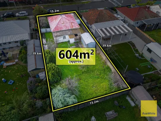 61 Maxweld Street, Ardeer VIC 3022-Image