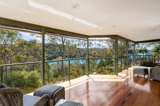 61 McCarrs Creek Road, Church Point, NSW 2105