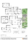 61 McCarrs Creek Road, Church Point, NSW 2105-Floorplan