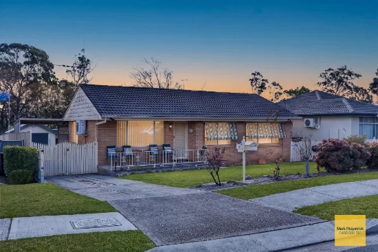 61 Mccrae Drive, Camden South NSW 2570-Image