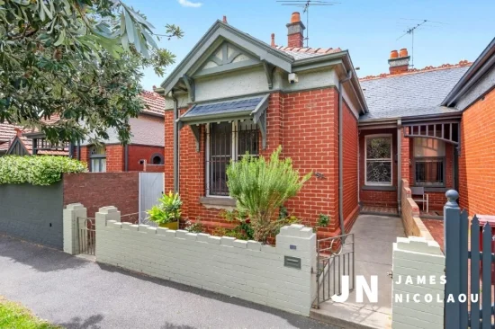 61 McGregor Street, Middle Park, Vic 3206 - For Sale