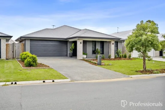 61 Merivale Avenue, Jimboomba, Qld 4280