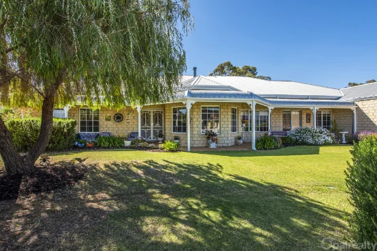61 Miltona Drive, Secret Harbour, WA 6173