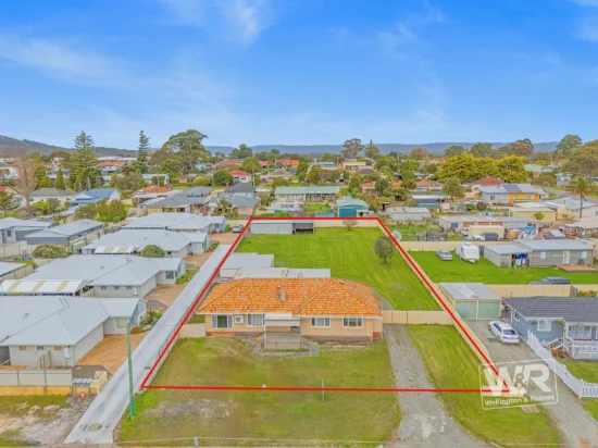 61 Minor Road, Orana, WA 6330
