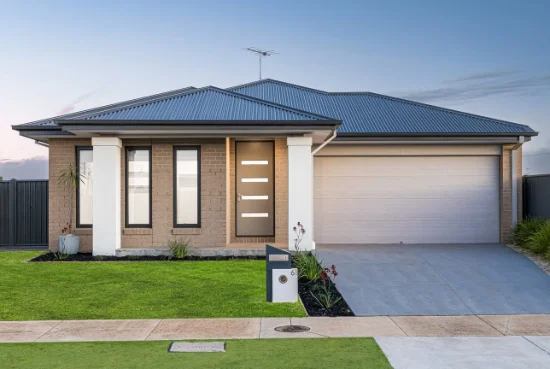 61 Miranda Crescent, St Leonards, Vic 3223
