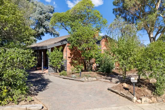 61 Monds Avenue, Benalla, Vic 3672