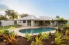 61 Monterey Keys Drive, Helensvale, Qld 4212-Image
