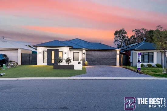 61 Moodjar Way, Baldivis, WA 6171