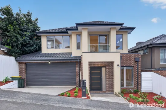 61 Morello Circle, Doncaster East, Vic 3109