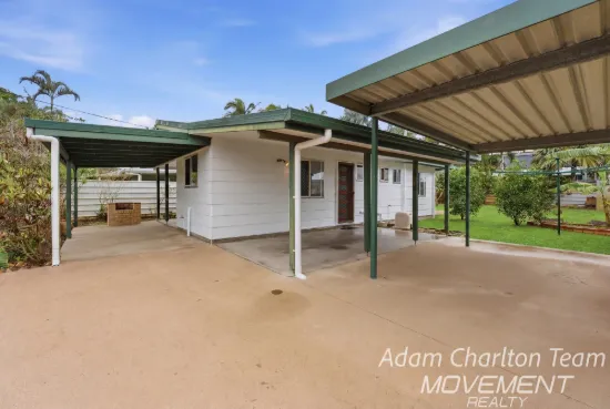 61 Moreton Terrace, Beachmere, Qld 4510