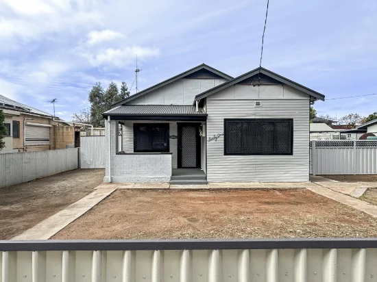 61 Morgan Street, Broken Hill, NSW 2880