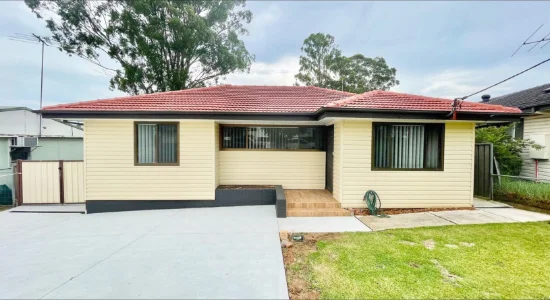 61 Morison Drive, Lurnea NSW 2170-Image
