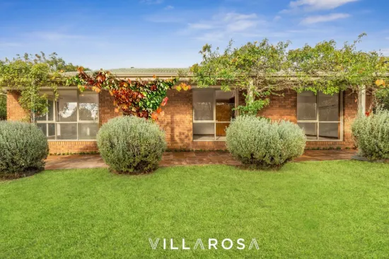 61 Moruya Drive, Grovedale, Vic 3216