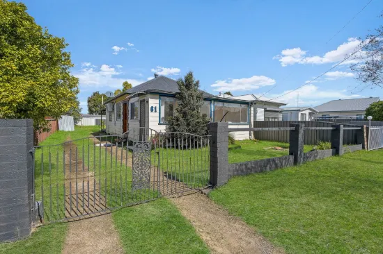 61 Mount View Road, Cessnock, NSW 2325