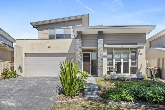 61 Munmorah Circuit, Flinders NSW 2529 - For Rent