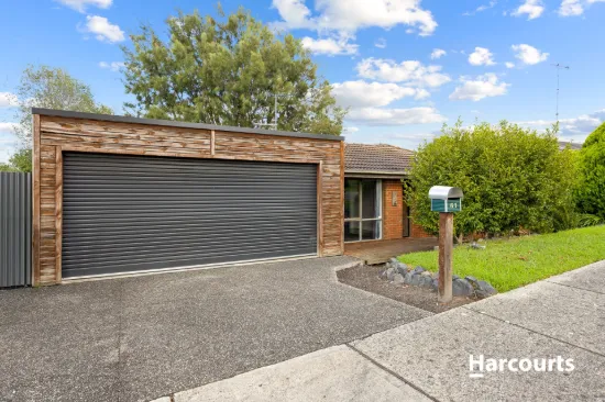 61 Murphy Road, Pakenham, Vic 3810