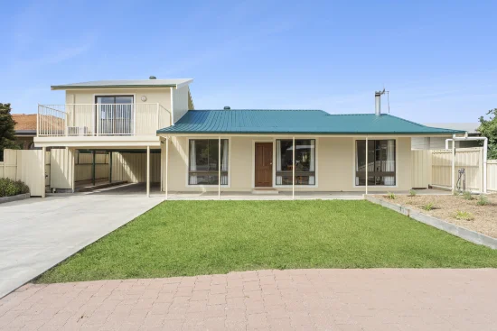 61 Murtho Street, Renmark, SA 5341