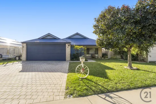 61 Nancarrow Way, Ravenswood, WA 6208