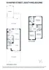 61 Napier Street, South Melbourne, Vic 3205-Floorplan