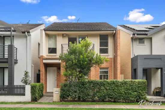 61 Naying Drive, Pemulwuy, NSW 2145