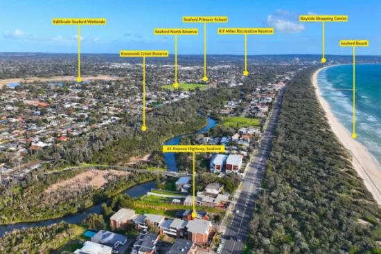 61 Nepean Highway, Seaford, Vic 3198-Image