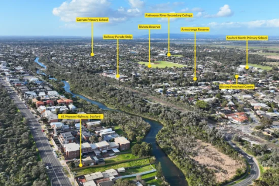 61 Nepean Highway, Seaford, Vic 3198-Image