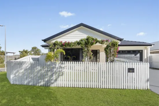 61 Neumann Drive, Yarrabilba, Qld 4207