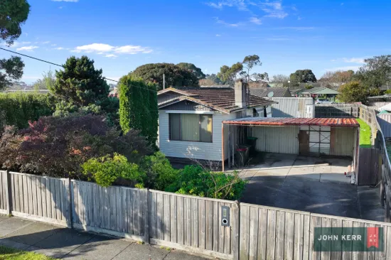 61 Newark Avenue, Newborough, Vic 3825