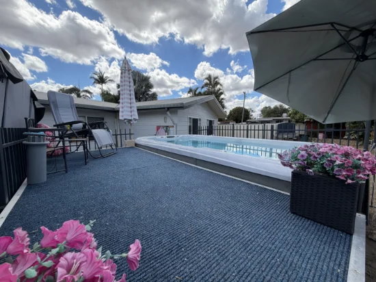 61 Nobbs Street, Moura, Qld 4718