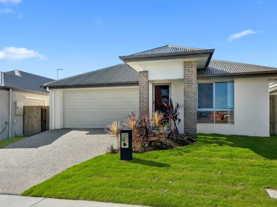 61 Normanby Crescent, Burpengary East, Qld 4505