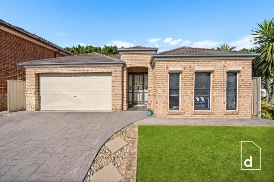 61 North Terrace, Dapto, NSW 2530