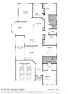 61 North Terrace, Dapto, NSW 2530-Floorplan