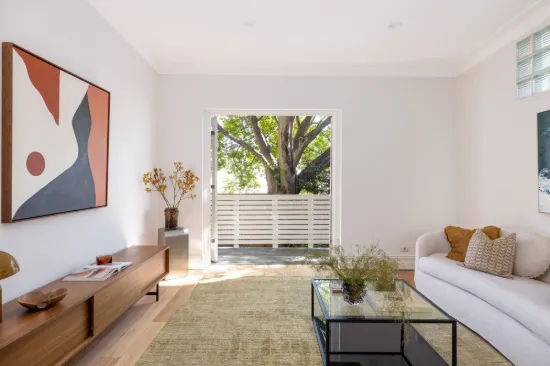 61 Northwood Street, Camperdown, NSW 2050