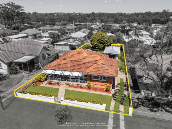 61 Nyleta Street, Coopers Plains QLD 4108-Image