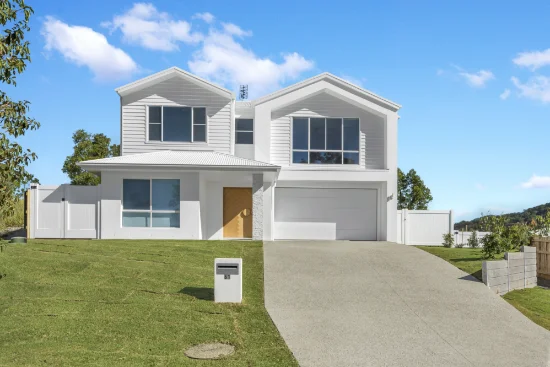 61 Old Gympie Road, Yandina, Qld 4561