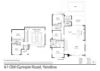 61 Old Gympie Road, Yandina, Qld 4561-Floorplan