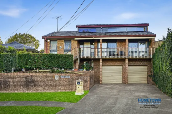 61 Oleander Crescent, Riverstone, NSW 2765