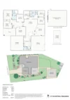 61 Orchid Drive, Roleystone, WA 6111-Floorplan