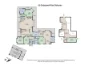 61 Outawood Rise, Gisborne, Vic 3437-Floorplan