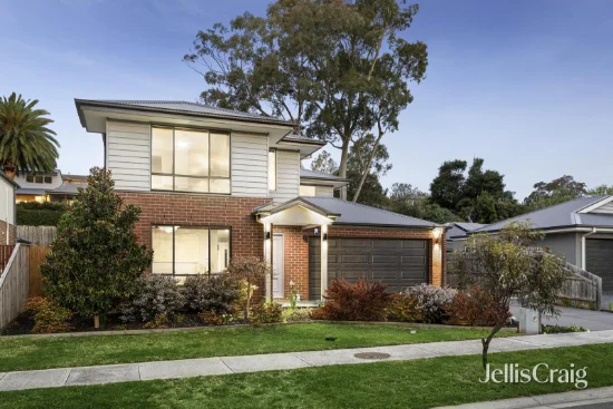 61 Outlook Drive, Chirnside Park, Vic 3116