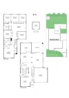 61 Outlook Drive, Chirnside Park, Vic 3116-Floorplan