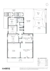 61 Overland Road, Croydon Park, SA 5008-Floorplan