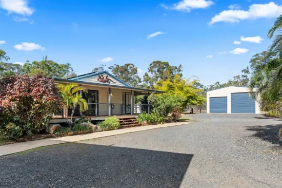61 Pacific Haven Circuit, Pacific Haven, Qld 4659