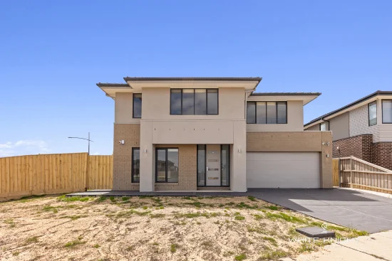 61 Panaia Boulevard, Truganina, Vic 3029