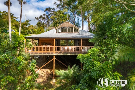 61 Panorama Drive, Nambour, Qld 4560 - Sold