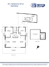 61 Panorama Drive, Nambour, Qld 4560-Floorplan