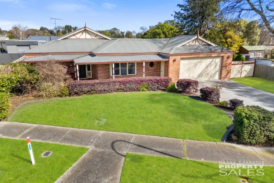 61 Parkside Drive, Moe, Vic 3825