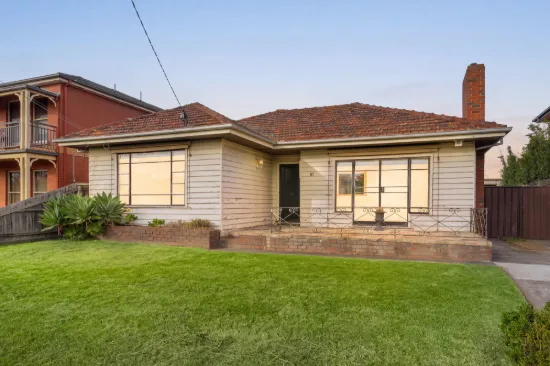 61 Parkstone Avenue, Pascoe Vale South, Vic 3044