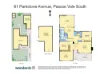 61 Parkstone Avenue, Pascoe Vale South, Vic 3044-Floorplan