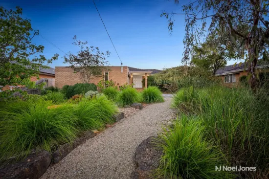 61 Parkvalley Drive, Chirnside Park, Vic 3116